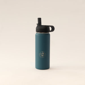 530mL Dawny Adventure Club Insulated Drink Bottle